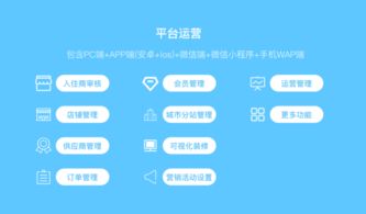 b2b2c商城系统 支持 商家入驻 平台自营 ,助您打造企业级商城