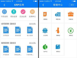 xh进销存erp管理系统
