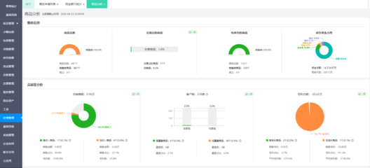 药房erp系统维护员